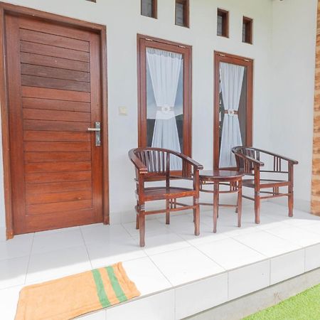 Sekar Bali Homestay กีอันยาร์ ภายนอก รูปภาพ