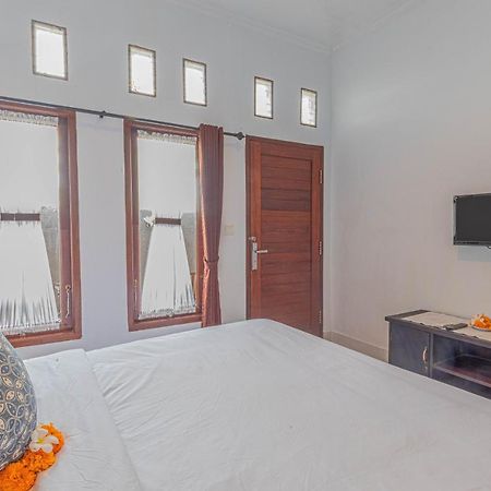 Sekar Bali Homestay กีอันยาร์ ภายนอก รูปภาพ